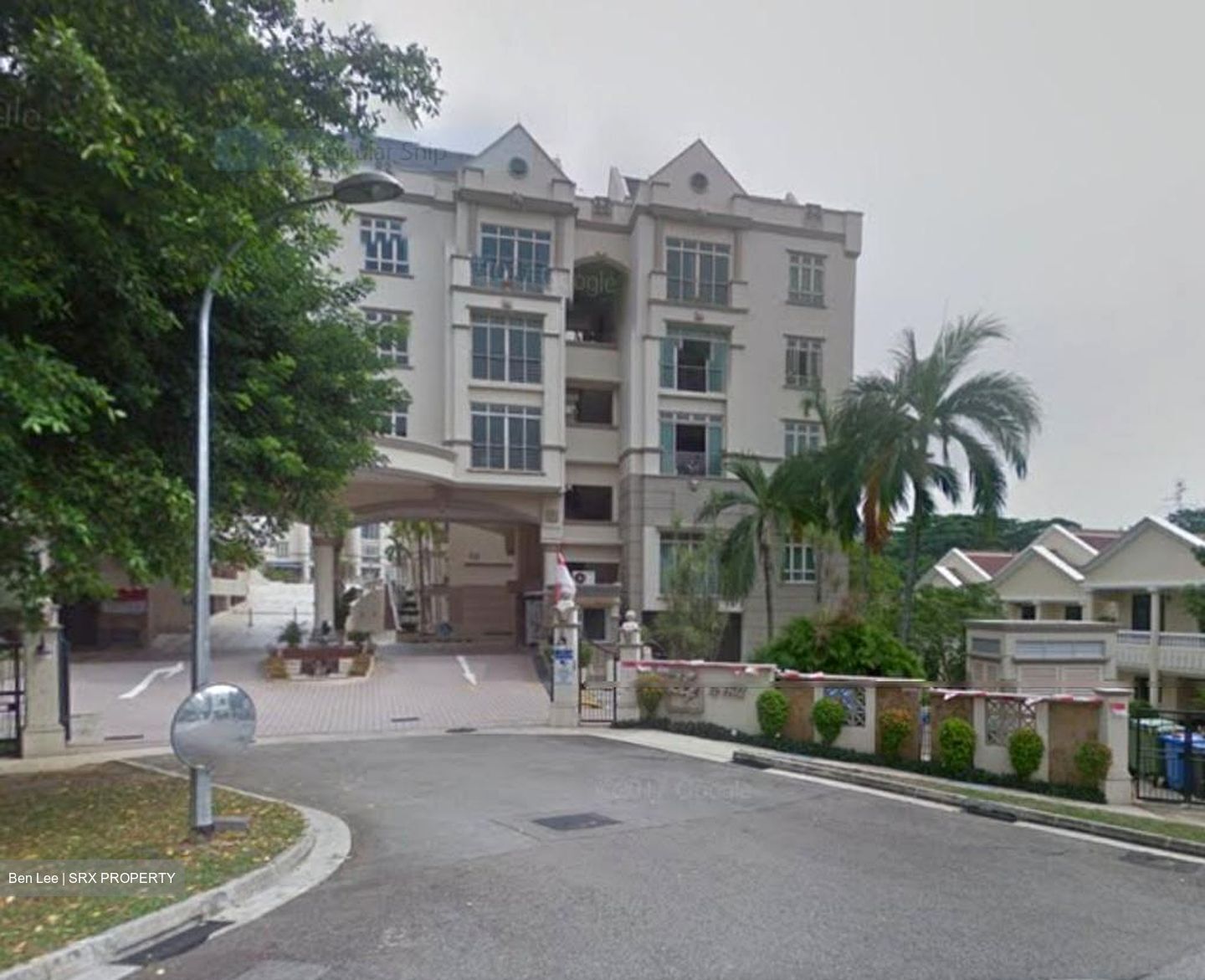 Le Hill Condominium (D5), Condominium #617760781